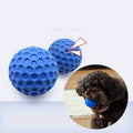 Pet Molar Chew Ball Toy product photo 2 at CovePaws