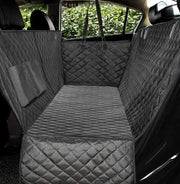 Waterproof Dog Car Seat Cover product photo 6 at CovePaws