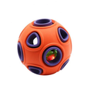LED Sound Dog Chew Ball product photo 3 at CovePaws