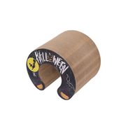 Accordion Cat Scratcher Toy product photo 3 at CovePaws