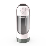 Portable Pet Water Bottle with Filter product photo 3 at CovePaws