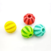 Watermelon Dog Chew Ball product photo 11 at CovePaws