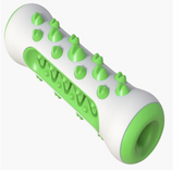 Dog Dental Toothbrush Chew Toy product photo 12 at CovePaws