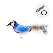 Feather Bird Cat Teaser Toy product photo 2 at CovePaws
