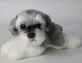Soft Plush Dog Stuffed Toy product photo 3 at CovePaws
