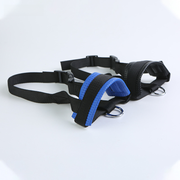 Breathable Dog Muzzle in Multiple Sizes - Stop Barking